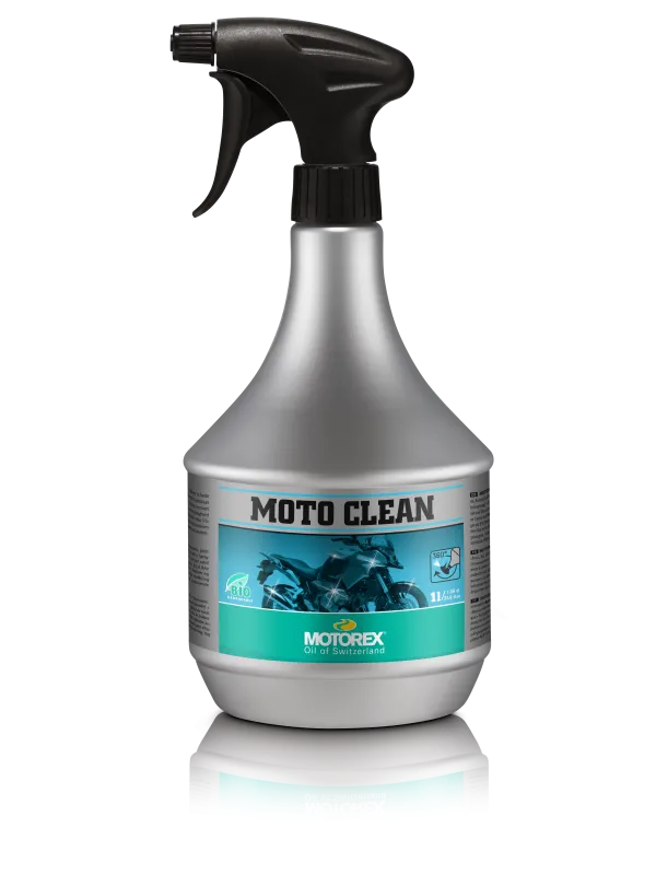 Motorex - Moto Clean