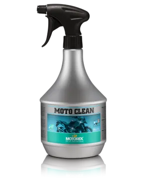 Motorex - Moto Clean