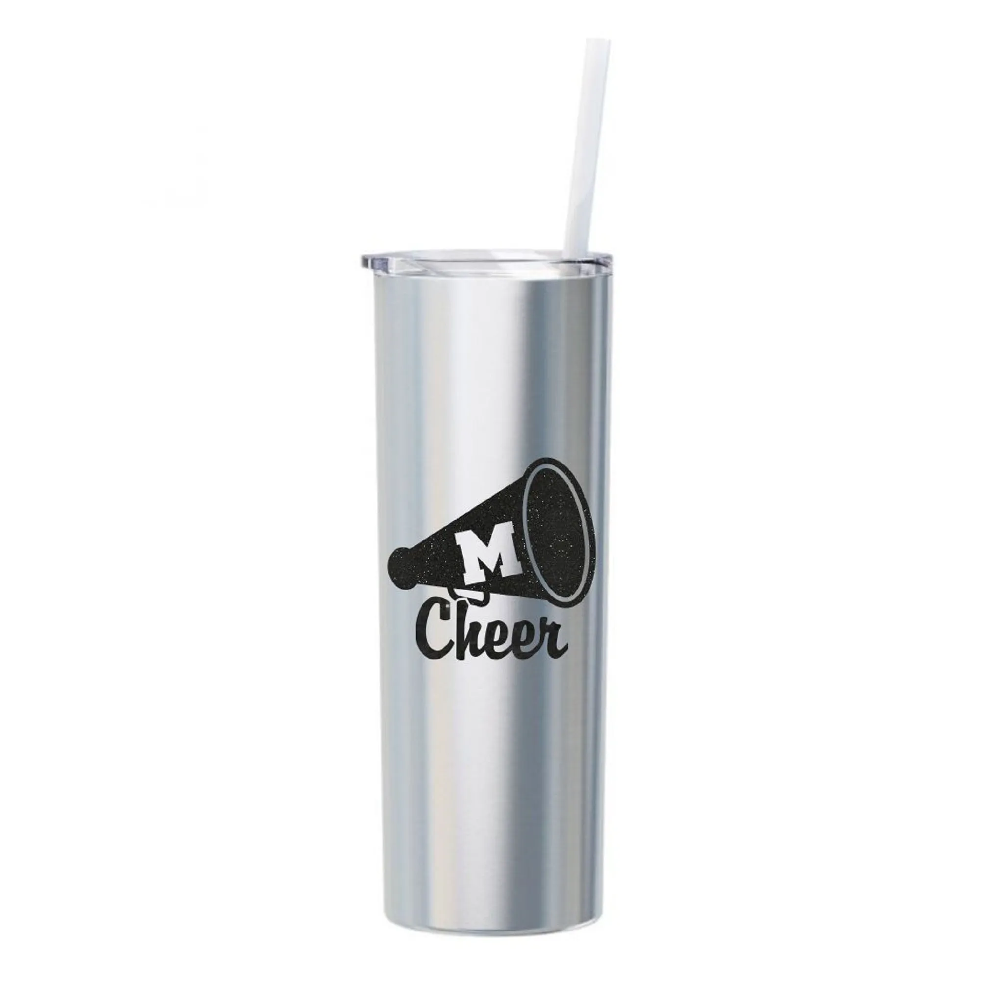 Mountville Cheer Tall Tumbler