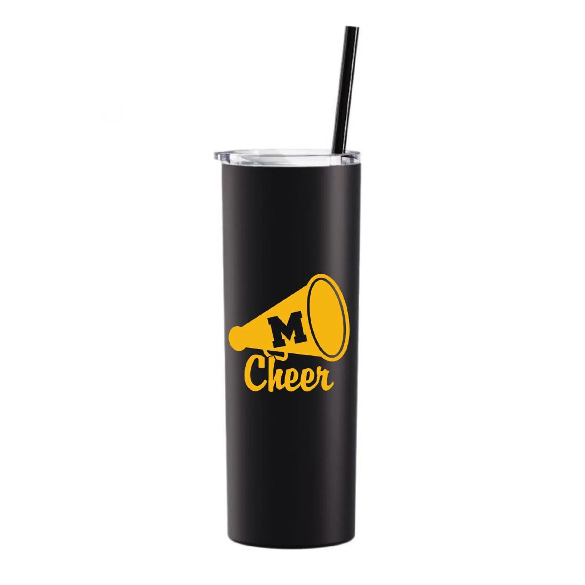 Mountville Cheer Tall Tumbler