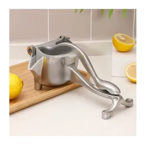 Multi-Functional Hand Press Juicer