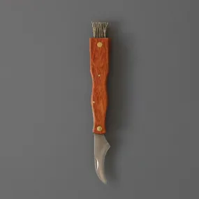 Mushroom Knife