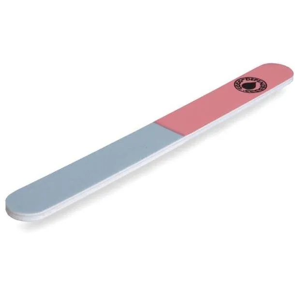 Nail File, 4-Step Buffing File