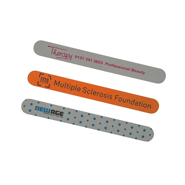 Nail File - Large