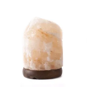 Natural Himalayan Salt Lamp 2-4Kg