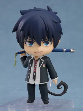 Nendoroid Rin Okumura