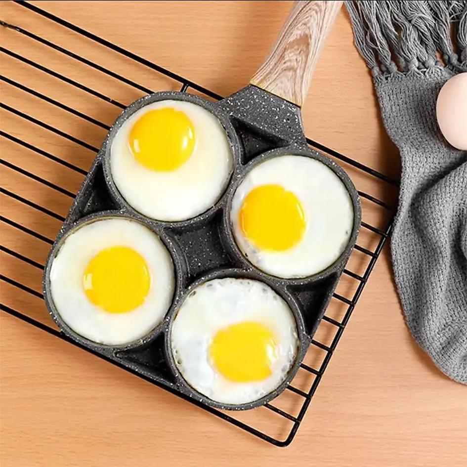 Non-stick pan - Omelette Frying Pan