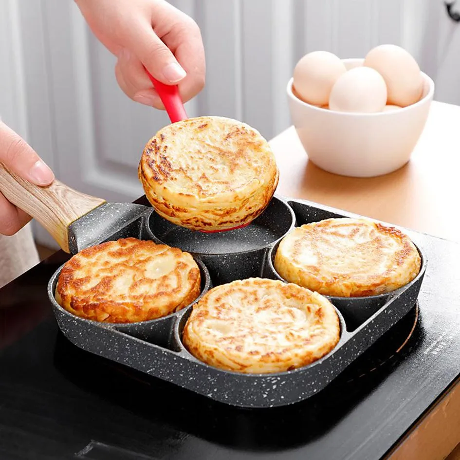 Non-stick pan - Omelette Frying Pan