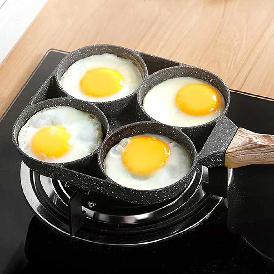 Non-stick pan - Omelette Frying Pan