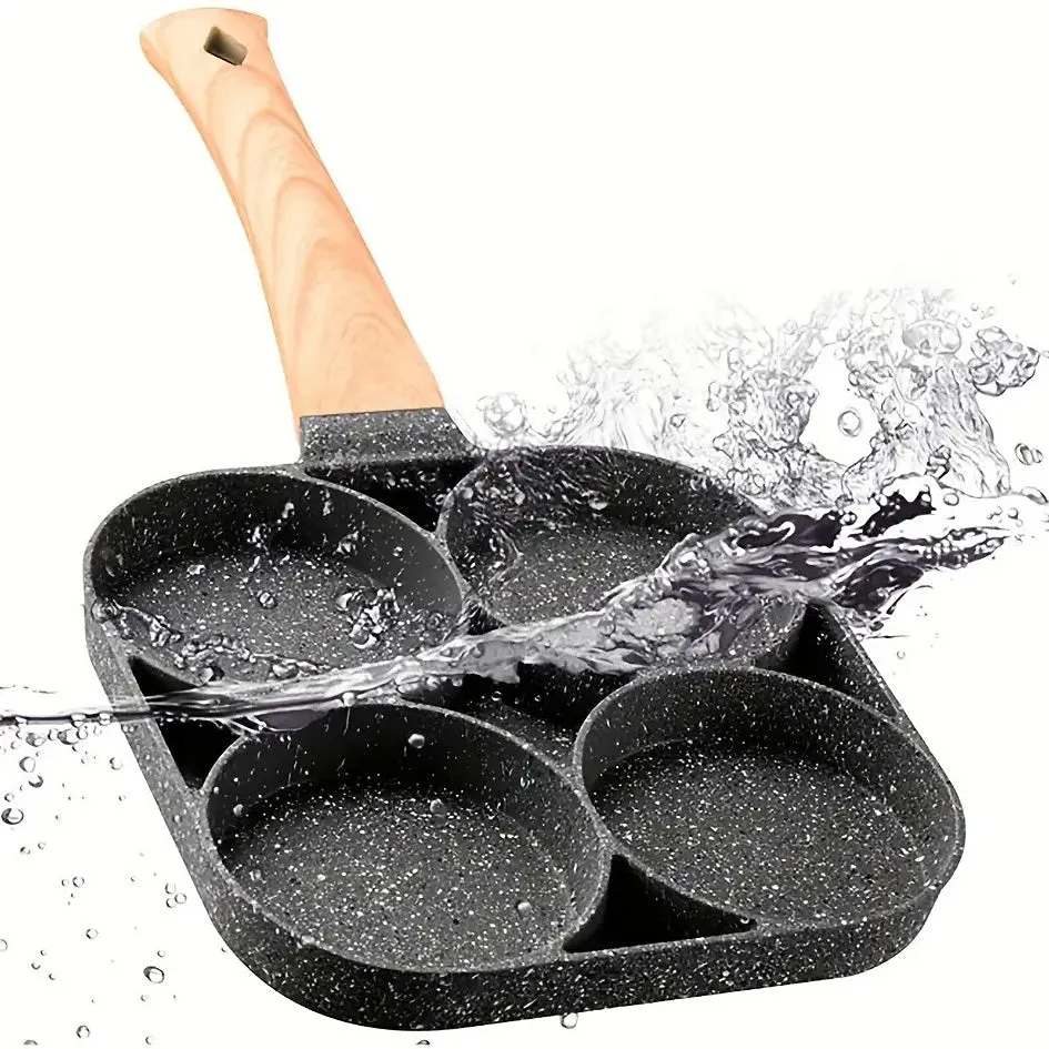 Non-stick pan - Omelette Frying Pan