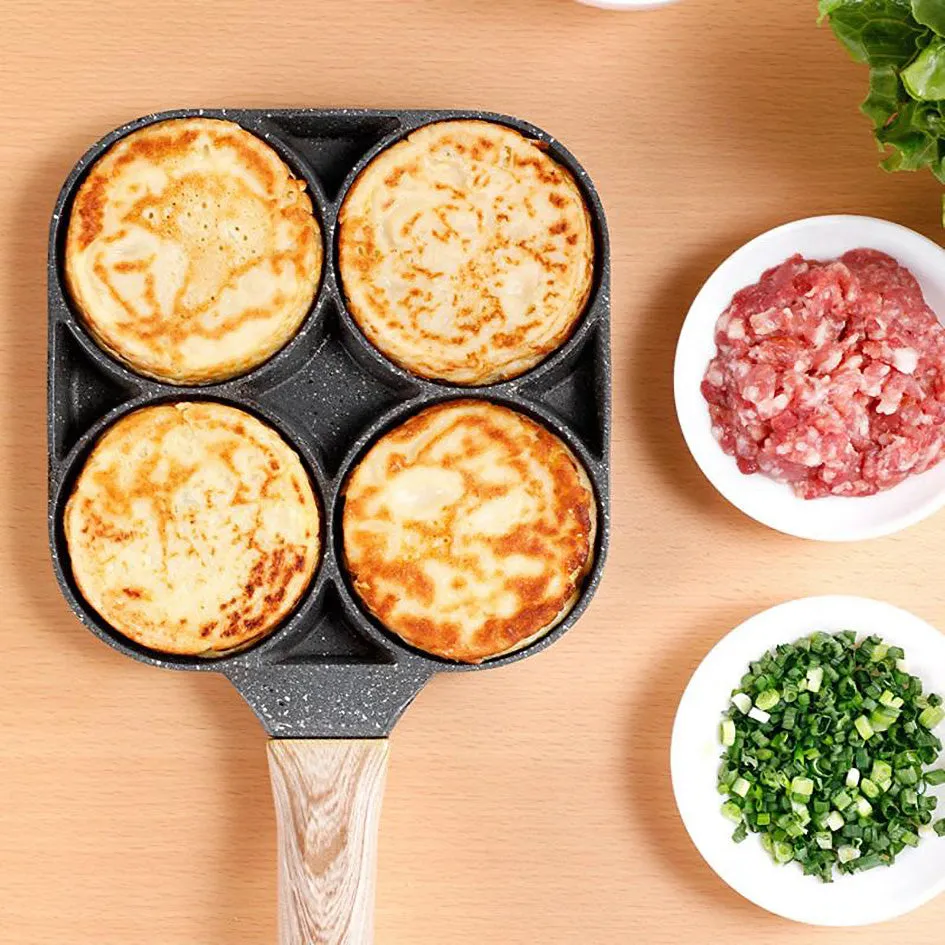 Non-stick pan - Omelette Frying Pan