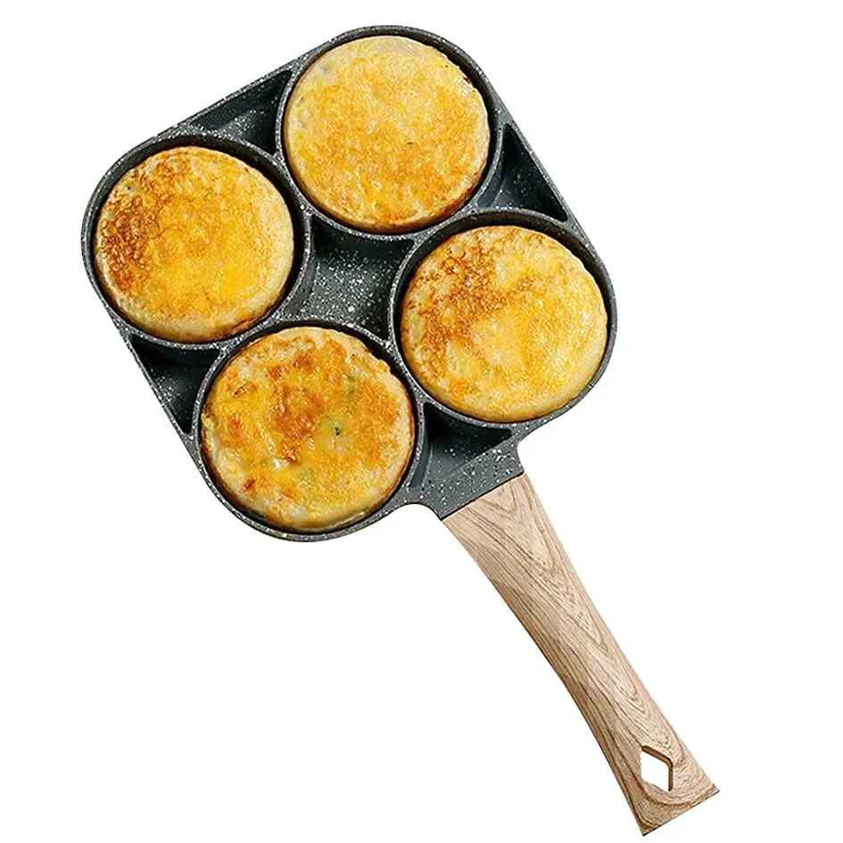 Non-stick pan - Omelette Frying Pan