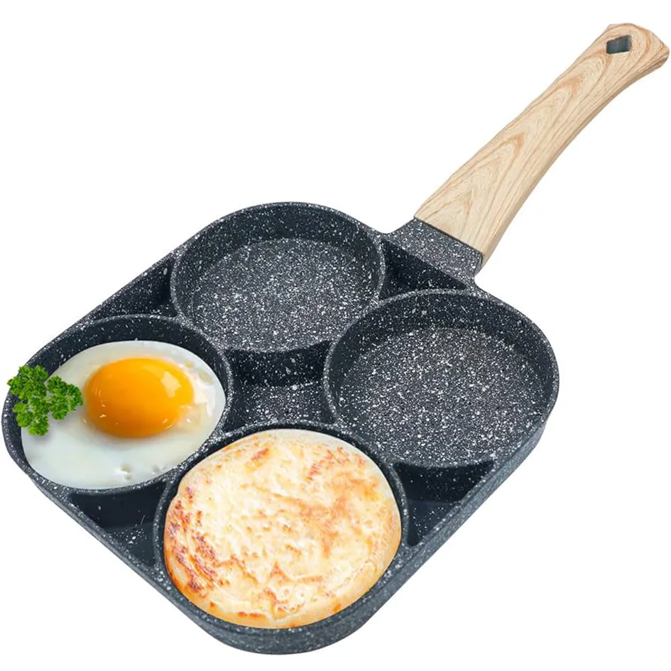 Non-stick pan - Omelette Frying Pan