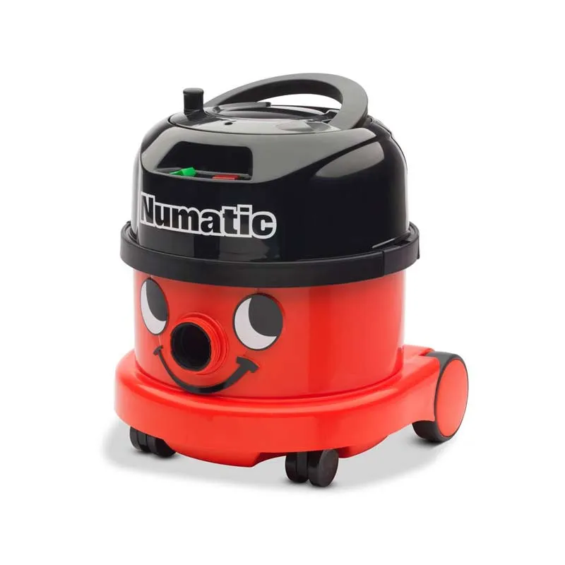 Numatic PPR240 Vacuum