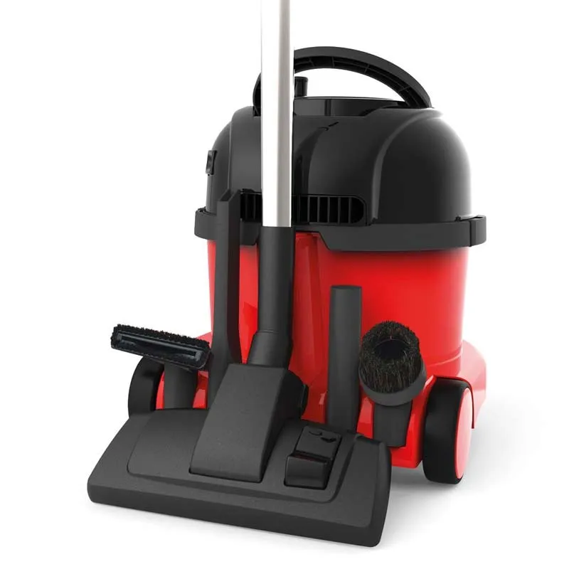 Numatic PPR240 Vacuum