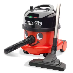 Numatic PPR240 Vacuum