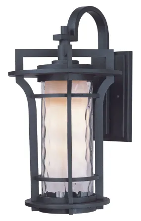 Oakville Outdoor Wall Sconce