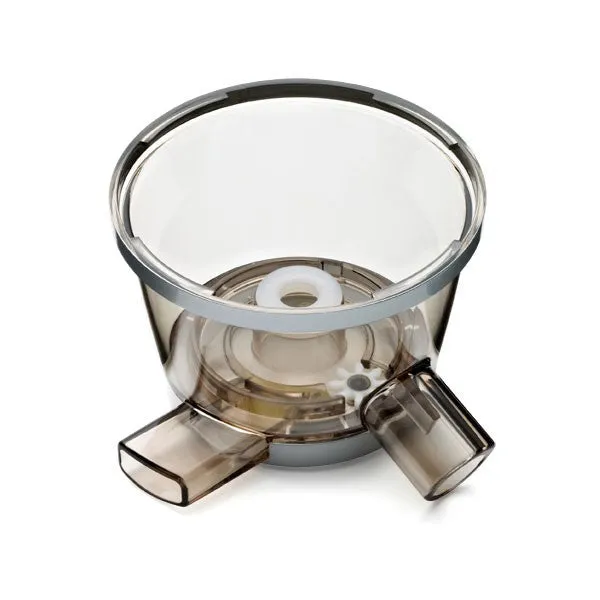 Omega Bowl Clear (VRT) 350 & 330