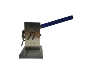 Omo Italy Wire Cutter (Guillotine) -1.0mm, 1.2mm, 1.5mm [EOL]