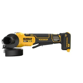 Open Box - 20V XR Cordless 4-1/2. in. to 5 in. Variable Speed Angle Grinder (Tool Only)