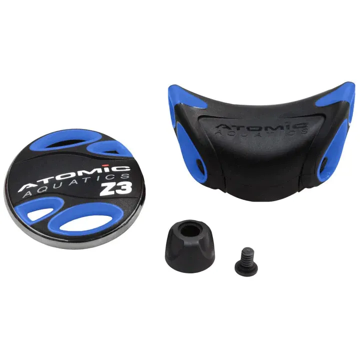 Open Box Atomic Aquatics Z3 Color Kit