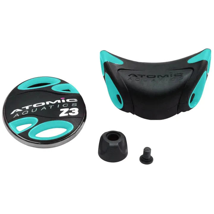 Open Box Atomic Aquatics Z3 Color Kit