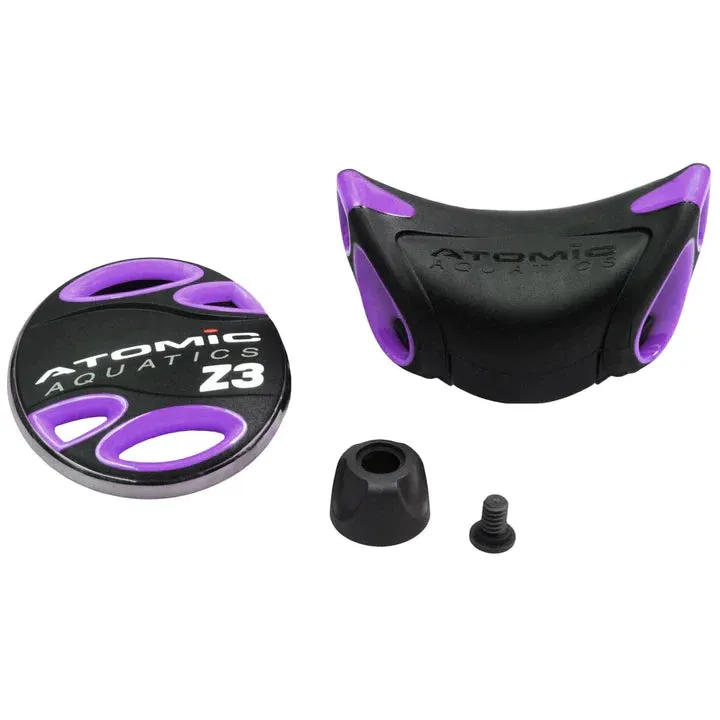 Open Box Atomic Aquatics Z3 Color Kit