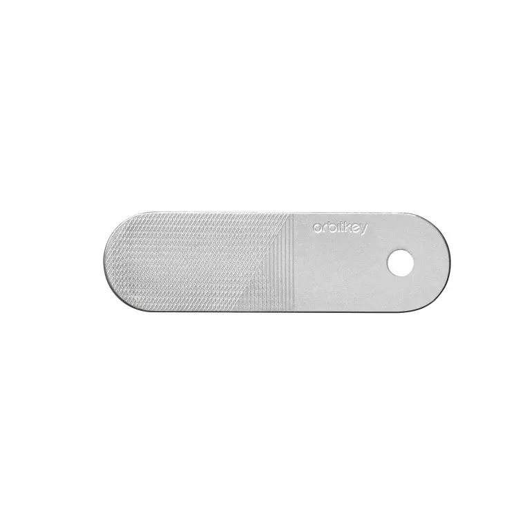 Orbitkey Nail File & Mirror