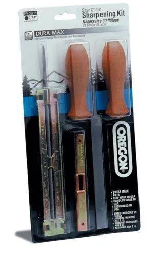 Oregon 38278 4.5 mm Chain Saw Sharpening Kit