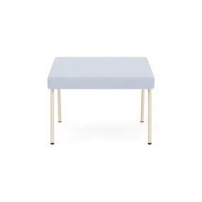 Ottoman - Monday Light Blue (Showroom)