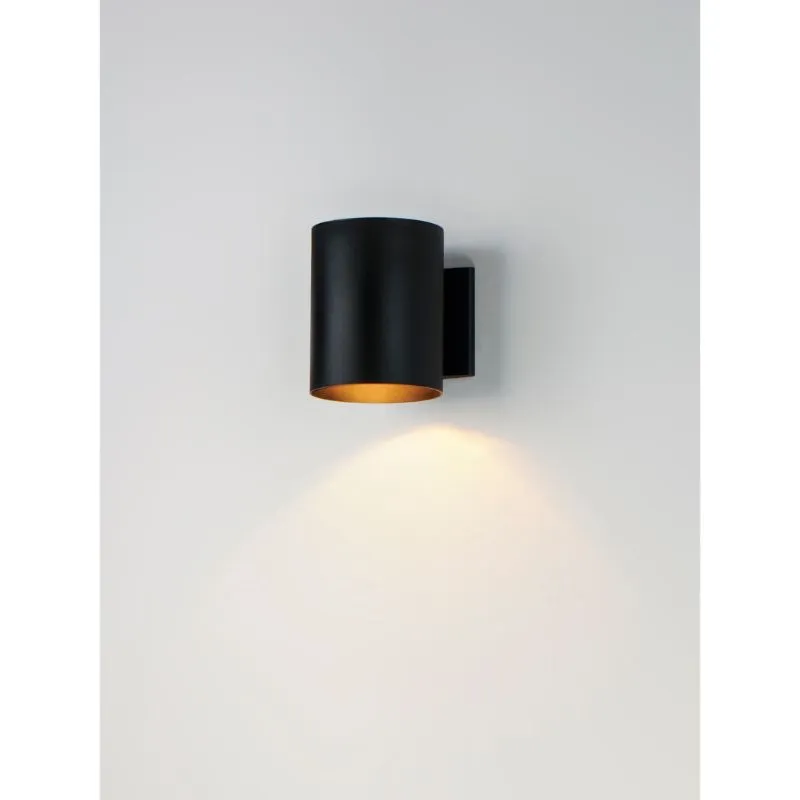 Outpost 60 Watt Outdoor Wall Lighting