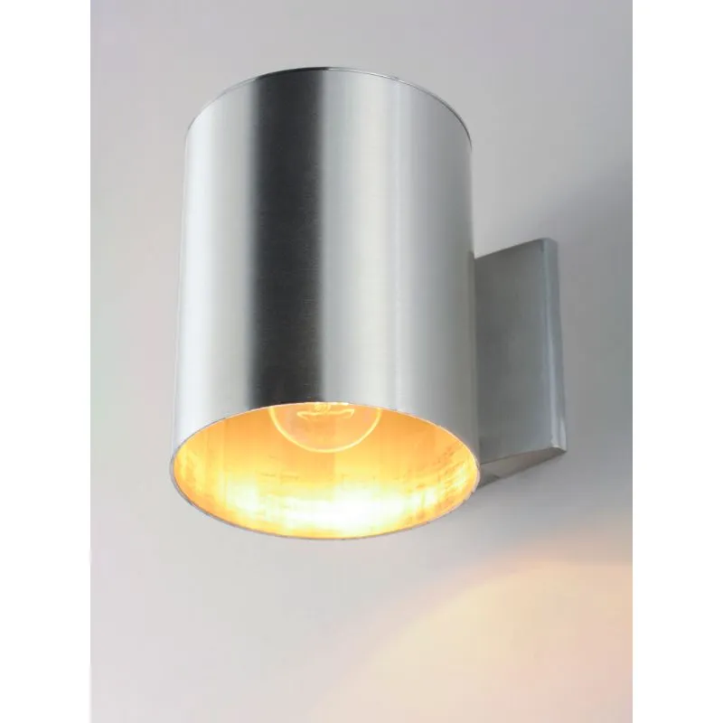 Outpost 60 Watt Outdoor Wall Lighting