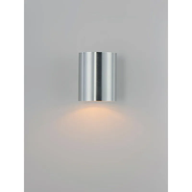 Outpost 60 Watt Outdoor Wall Lighting