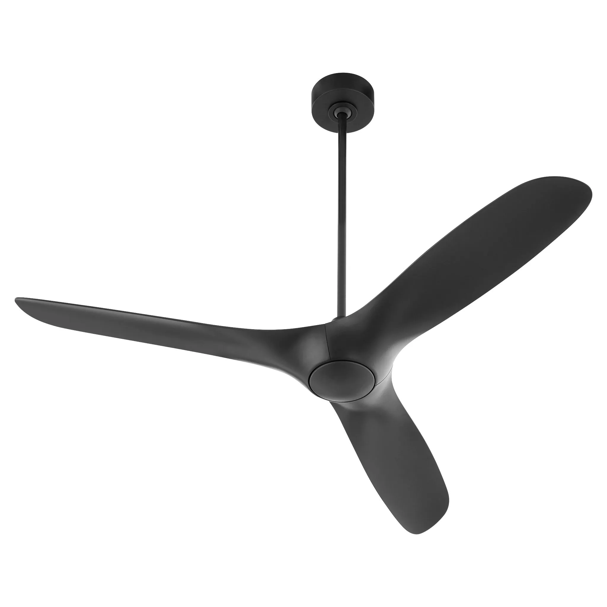 Oxygen PROVINCE 56 Inch Smart Ceiling Fan 6 Speeds Reversible