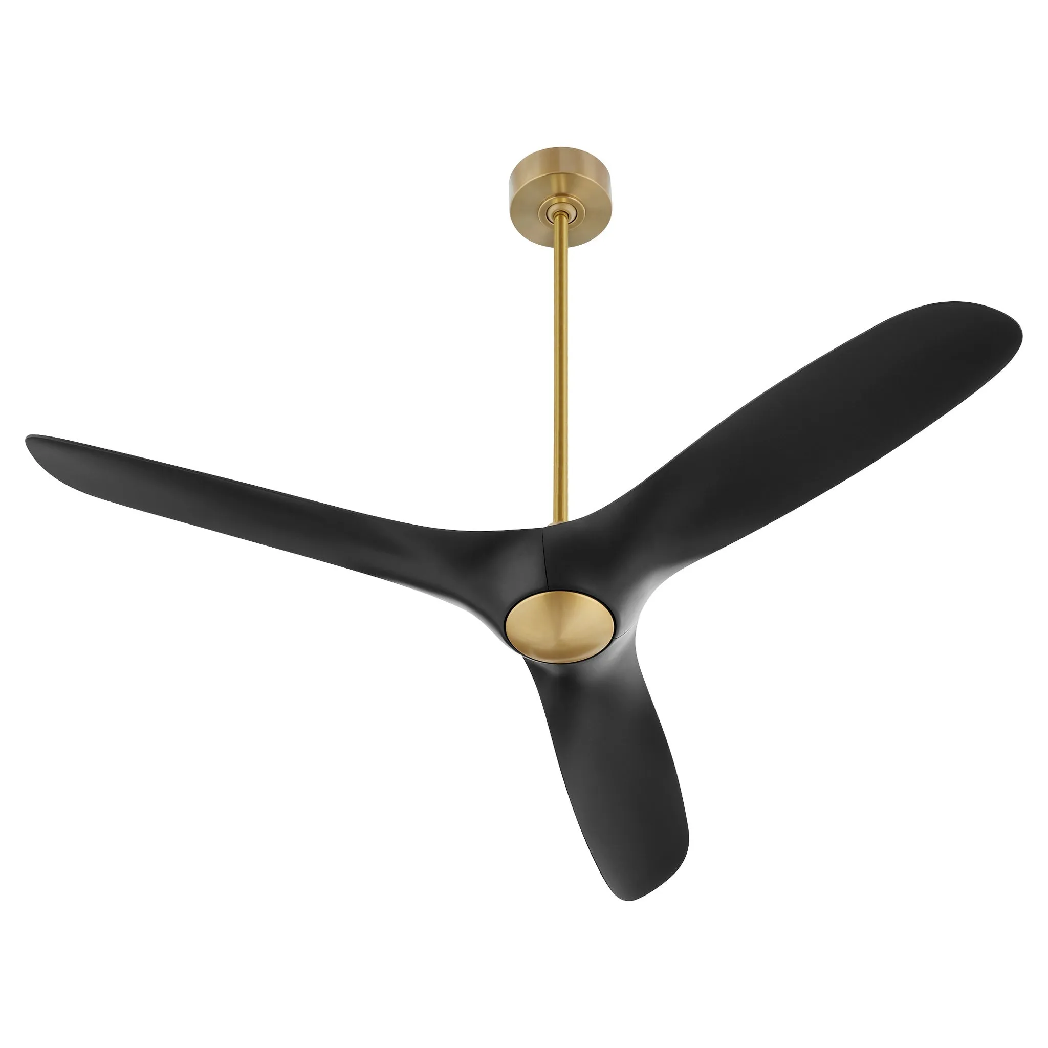 Oxygen PROVINCE 56 Inch Smart Ceiling Fan 6 Speeds Reversible