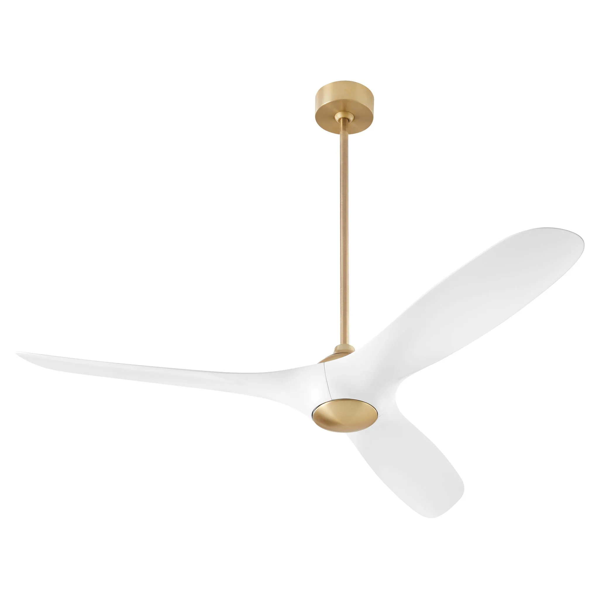 Oxygen PROVINCE 56 Inch Smart Ceiling Fan 6 Speeds Reversible