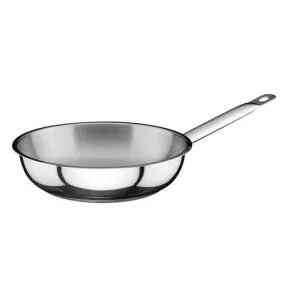 OZTI STAINLES STEEL FRYING PAN