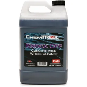 P&S | Knock Off Concentrated Wheel Cleaner