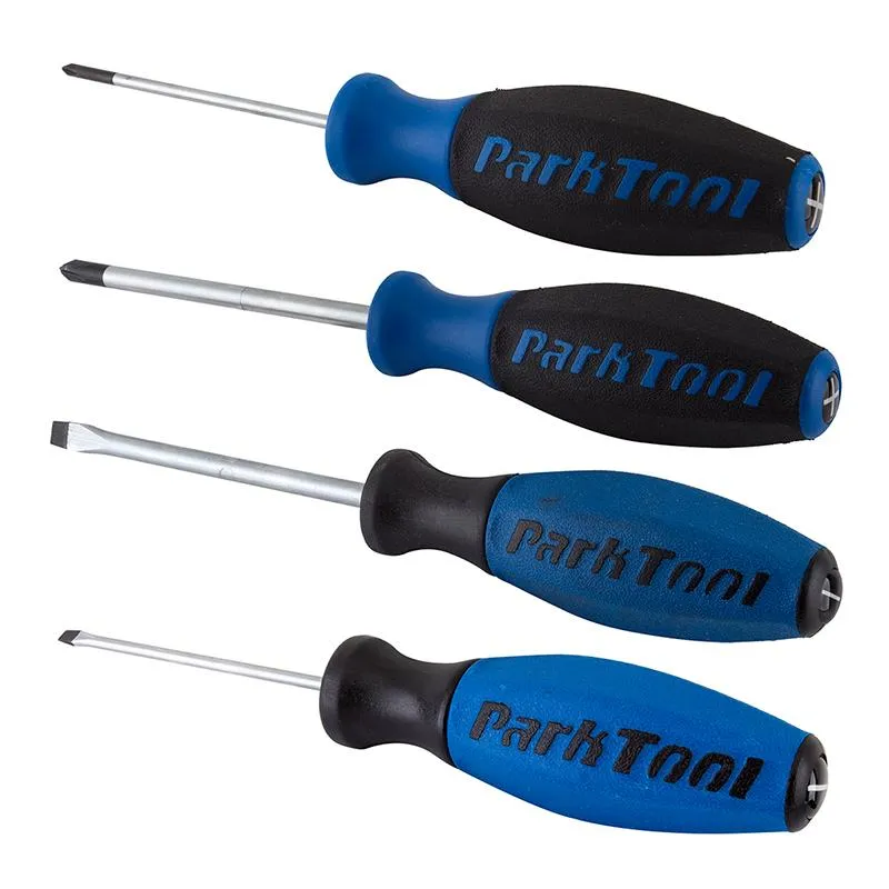 Park Tool Screwdriver Set