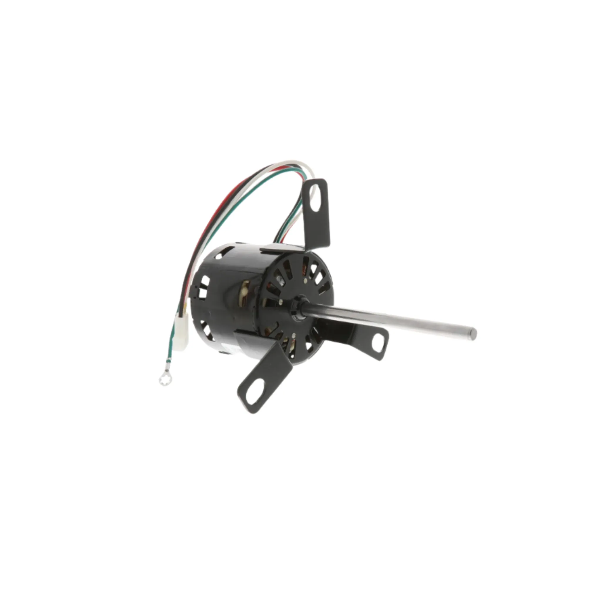 PennBarry 56343-0 115 V 60 Hz 1550 RPM 0.27 HP Electric Motor