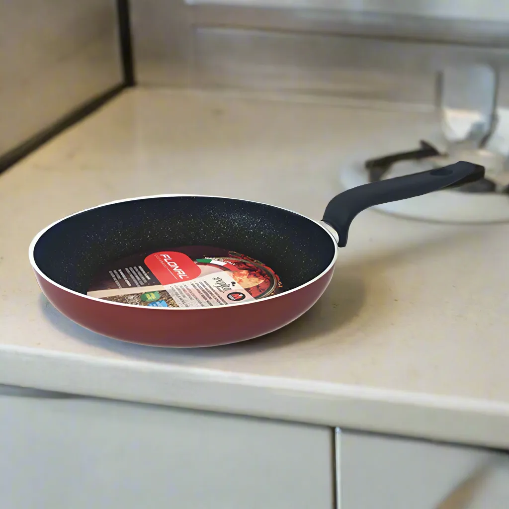 Pepita Granit Frying Pan 28CM