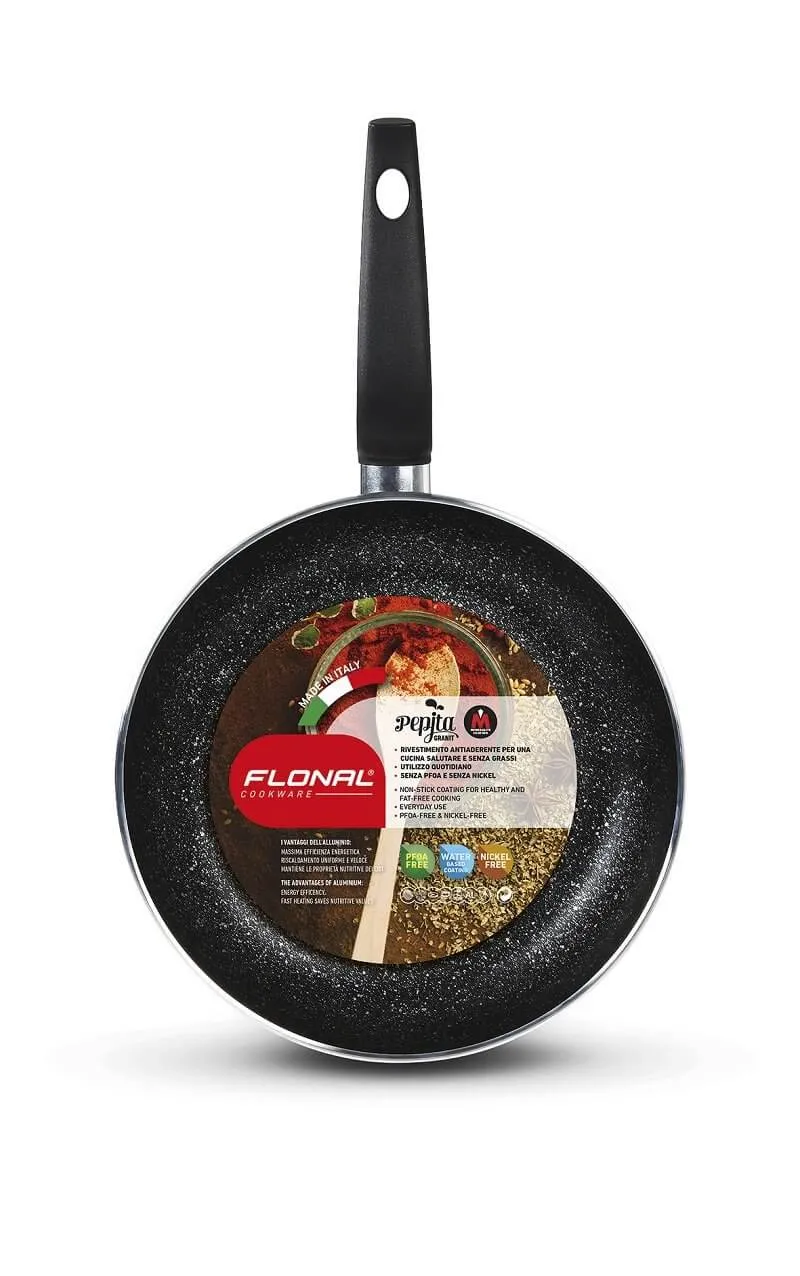 Pepita Granit Frying Pan 28CM