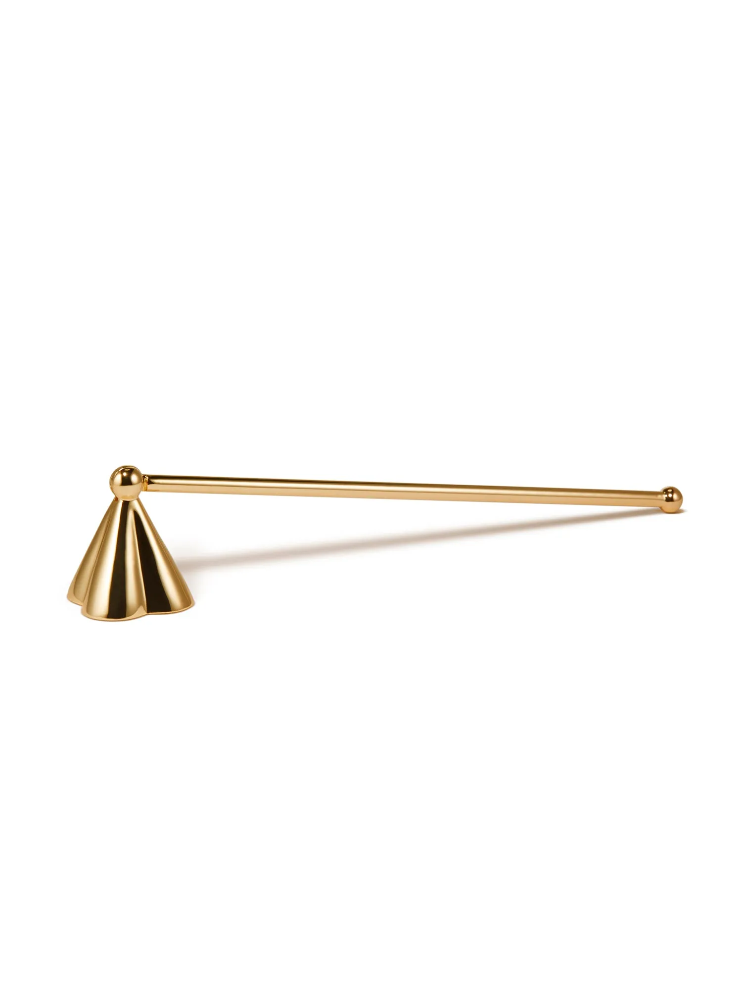 Petal Candle Snuffer