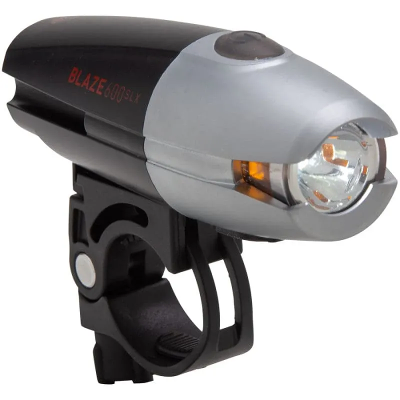 Planet Bike Blaze 600 SLX USB Rechargeable Headlight