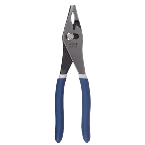 Pliers - Jet 8-1/4" Heavy Duty Slip Joint Pliers 730406