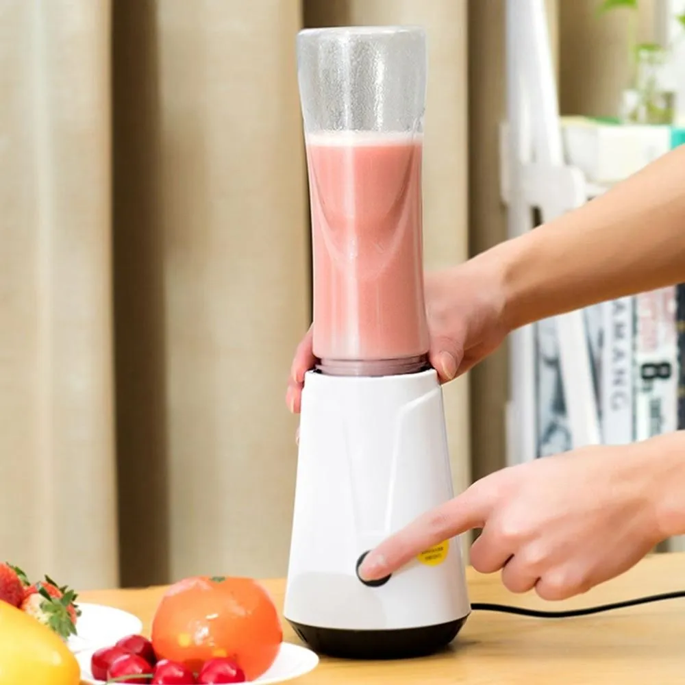 Portable Household Juicer