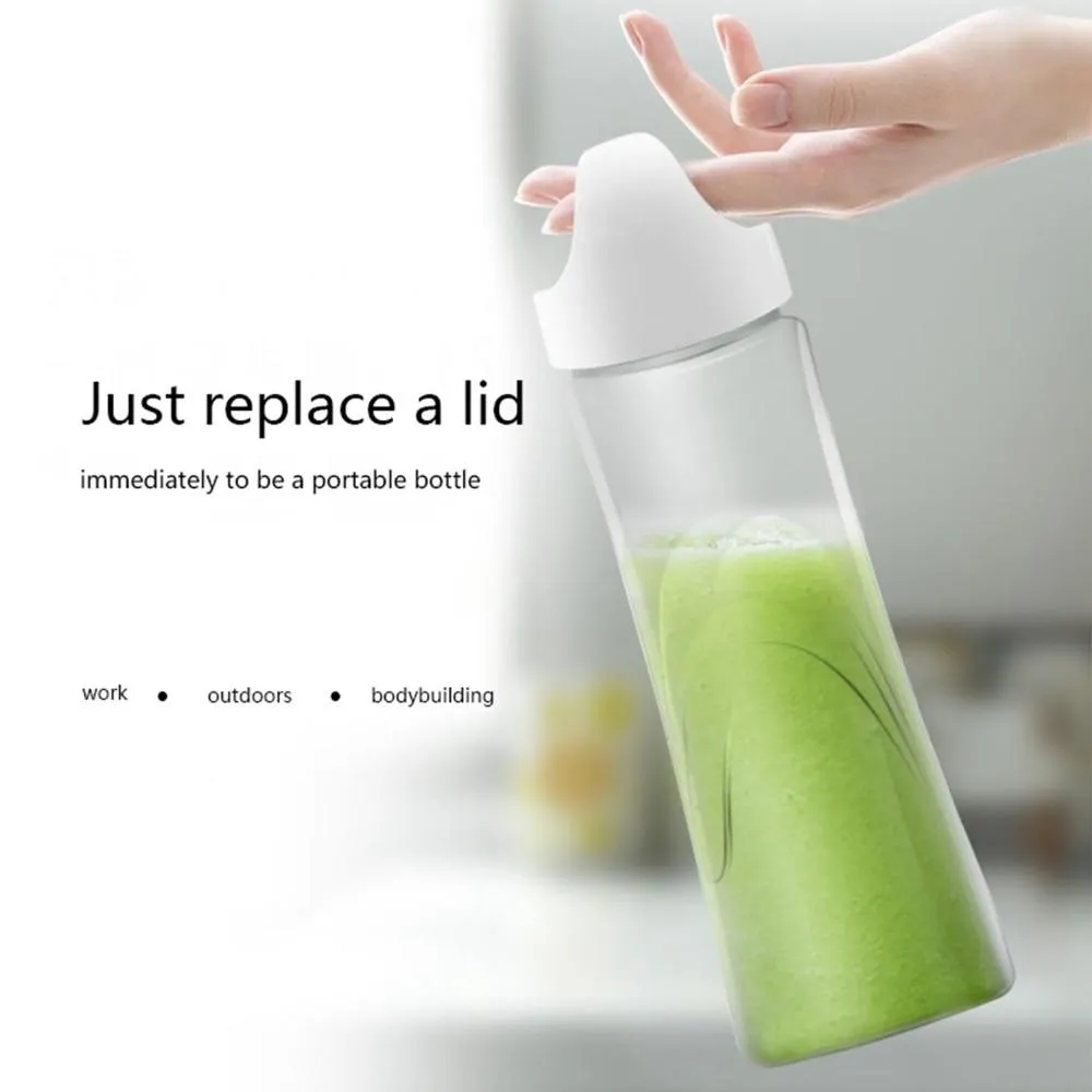 Portable Household Juicer