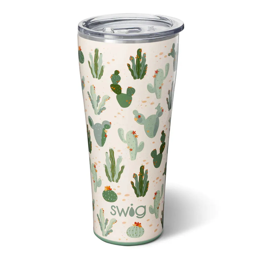 Prickly Pear Tumbler 32 Oz