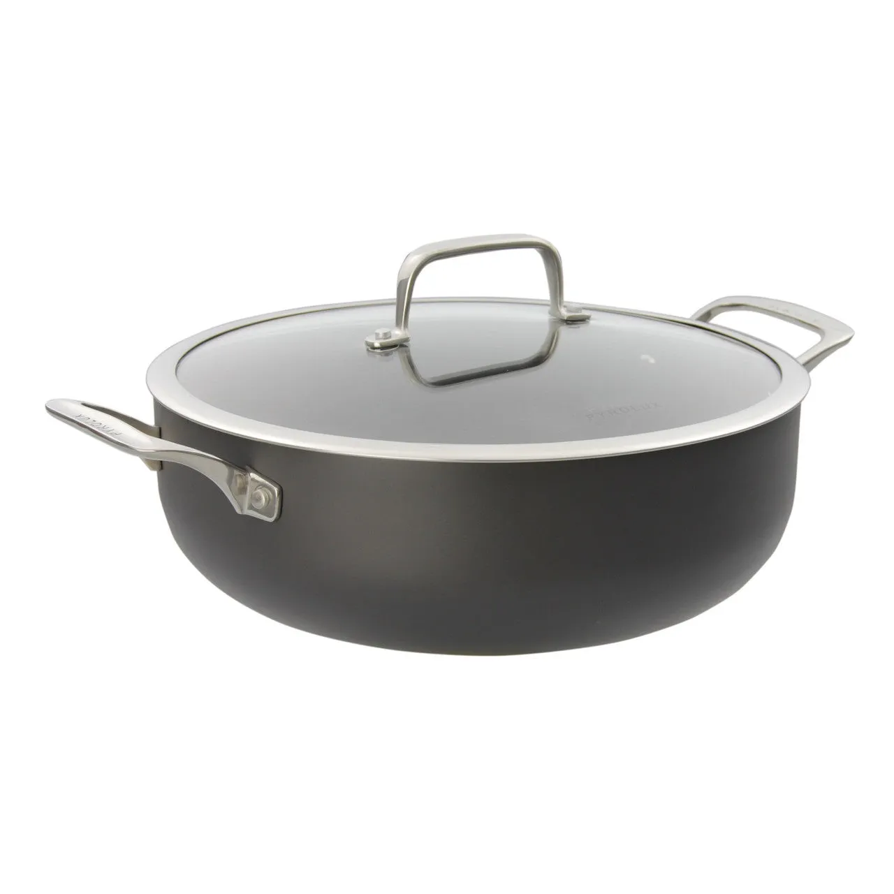 Pyrolux HA  Chef Pan 30cm