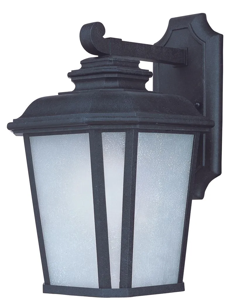 Radcliffe E26 Outdoor Wall Sconce